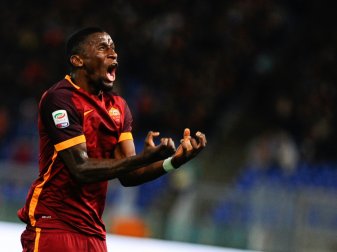 Antonio Rüdiger muss sich mal wieder Kritik anhören (Quelle: PIXATHLON/SID-IMAGES) Antonio Rüdiger muss sich mal wieder Kritik anhören (Quelle: PIXATHLON/SID-IMAGES)