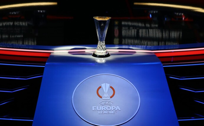 Das Viertelfinale der Europa League wurde ausgelost.