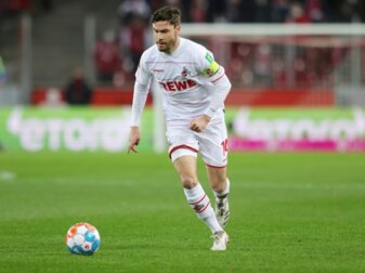 Personalprobleme: Auch Kapitän Hector fehlt Personalprobleme: Auch Kapitän Hector fehlt