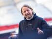 Sportdirektor des VfB Stuttgart: Sven Mislintat.