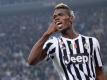 Paul Pogba zeigte sich beeindruckt von Thomas Müller. Foto: Alessandro Di Marco
