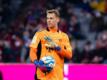 Feierte gegen Union Berlin seinen 311. Bundesliga-Sieg: Bayern-Keeper Manuel Neuer.