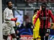 Laut Milan: Spieler von Cagliari-Fans rassistisch beschimpft