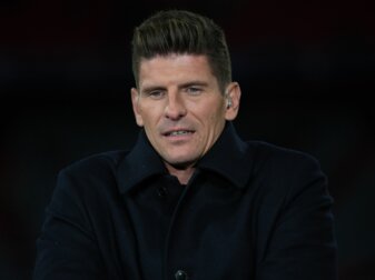 Kritisiert die Gehaltsstruktur im Profifußball: Mario Gomez Kritisiert die Gehaltsstruktur im Profifußball: Mario Gomez