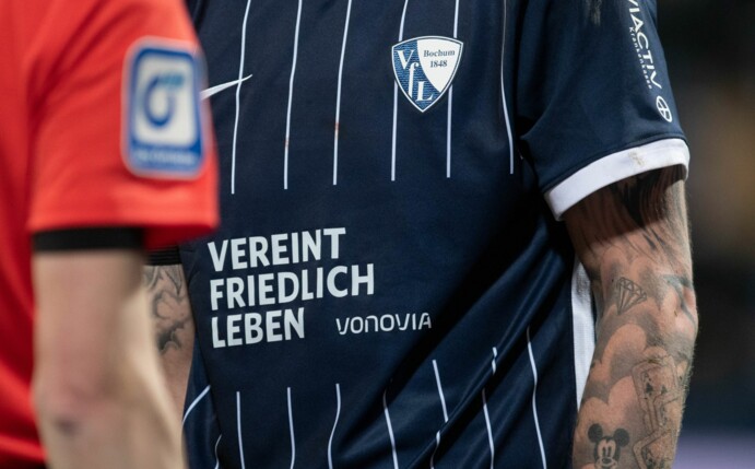Der VfL Bochum hat weitere Corona-Fälle gemeldet.