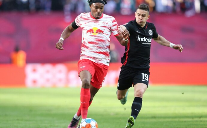 Leipzig verpasst Big Points für die Königsklasse