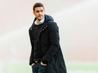 Laut Sebastian Kehl hat der BVB noch einiges vor in dieser Saison. Laut Sebastian Kehl hat der BVB noch einiges vor in dieser Saison.