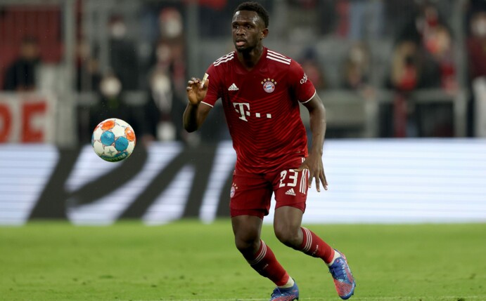 Foto: Alexander Hassenstein/Getty Images
