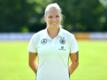Trug zwischen 2007 bis 2017 21 Mal das Trikot des deutschen Nationalteams: Isabel Kerschowski.