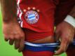 Der FC Bayern München wurde mit einem Umsatz von 611 Millionen Euro in der Saison 2020/21 von Deloitte auf Platz drei gelistet.