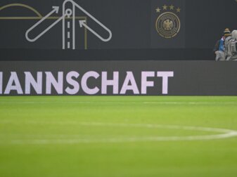 In Deutschland gibt es noch keinen TV-Sender für die Übertragung der Spiele des DFB-Teams in der Nations League. In Deutschland gibt es noch keinen TV-Sender für die Übertragung der Spiele des DFB-Teams in der Nations League.