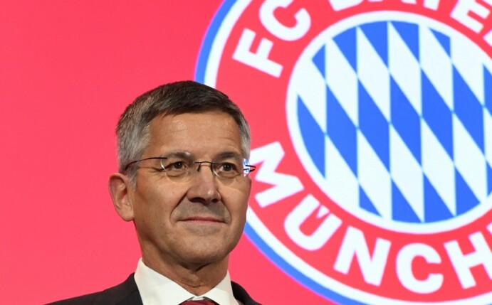 Hainer: FC Bayern bleibt Käuferverein