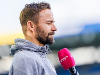 3. Liga: Braunschweig bleibt im Aufstiegsrennen 3. Liga: Braunschweig bleibt im Aufstiegsrennen