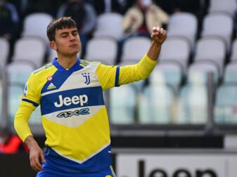 Verlängerung gescheitert: Dybala verlässt Juve ablösefrei Verlängerung gescheitert: Dybala verlässt Juve ablösefrei