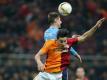 Klose erhält viel Lob für Spiel gegen Galatasaray (Quelle: SID-IMAGES)