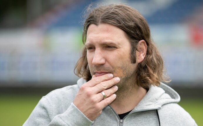 Ex-Nationalspieler Frings legt sich auf den FC Bayern als deutschen Meister fest.