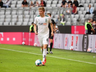 Foto: Robin Marchant/Getty Images Foto: Robin Marchant/Getty Images