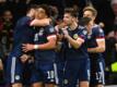 Schottland spielt gegen Polen und sammelt Geld