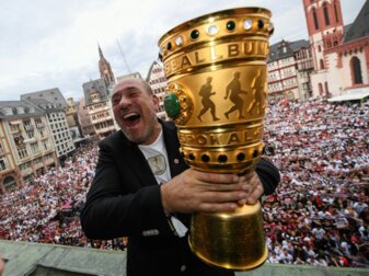 DOSB: Fair-Play-Preis an Fischer - Voss erhält Sonderpreis DOSB: Fair-Play-Preis an Fischer - Voss erhält Sonderpreis