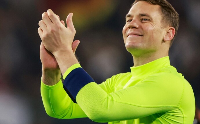 Bundesweiter Solidaritätsspieltag für Ukraine