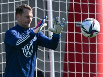 Seit vielen Jahren Deutschlands unangefochtene Nummer eins: Manuel Neuer. Seit vielen Jahren Deutschlands unangefochtene Nummer eins: Manuel Neuer.