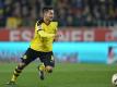 Gündogan wird wohl von Guardiola umworben (Quelle: pixathlon/SID-IMAGES)