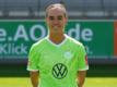 Jill Roord steht beim VfL Wolfsburg unter Vertrag.