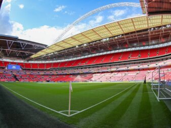 "Finalissima" zwischen Italien und Argentinien im Wembley-Stadion "Finalissima" zwischen Italien und Argentinien im Wembley-Stadion