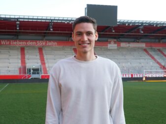 Paderborner Thalhammer kehrt nach Regensburg zurück Paderborner Thalhammer kehrt nach Regensburg zurück