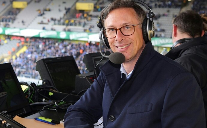 DFB holt Steffen Simon als Direktor Öffentlichkeit und Fans