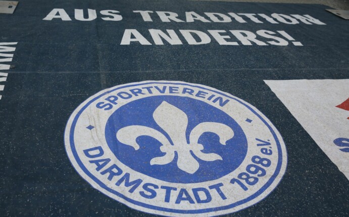 Darmstadt 98 ist erneut von einem massiven Corona-Ausbruch betroffen.