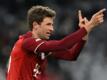 Müller "will bis 2025 auf Top-Niveau spielen"