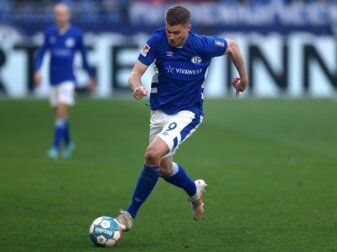 Foto: Dean Mouhtaropoulos/Getty Images Foto: Dean Mouhtaropoulos/Getty Images