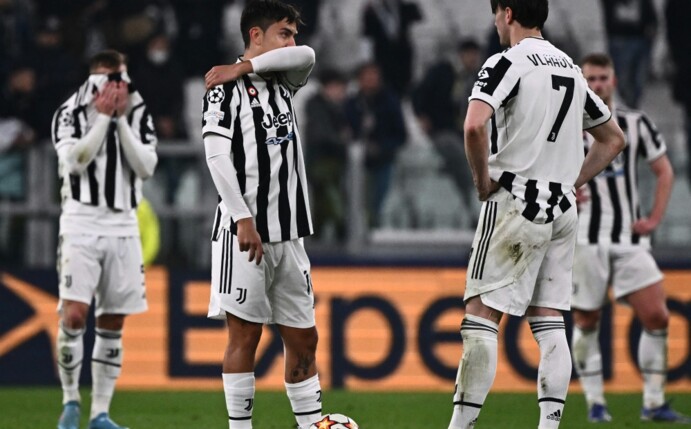 Neue Justiz-Ermittlungen gegen Juventus Turin