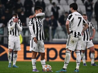 Neue Justiz-Ermittlungen gegen Juventus Turin Neue Justiz-Ermittlungen gegen Juventus Turin