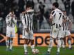 Neue Justiz-Ermittlungen gegen Juventus Turin