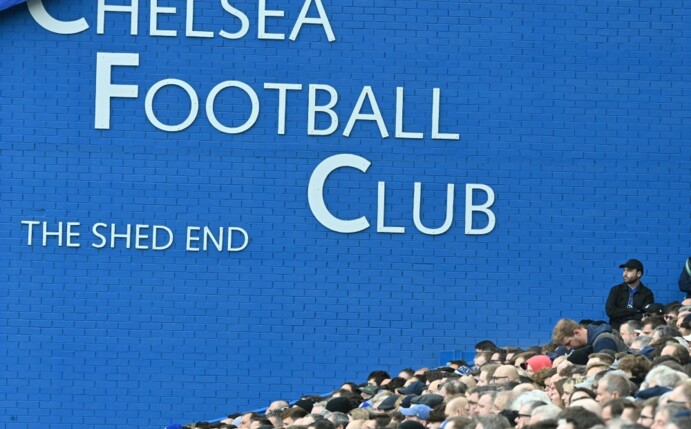 Nach Sanktionen gegen Chelsea: Lockerungen für Ticketverkauf