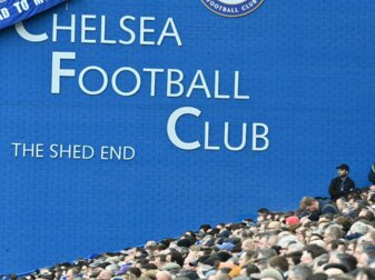 Nach Sanktionen gegen Chelsea: Lockerungen für Ticketverkauf Nach Sanktionen gegen Chelsea: Lockerungen für Ticketverkauf