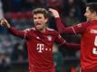 Thomas Müller will seinen Vertrag beim FC Bayern verlängern.