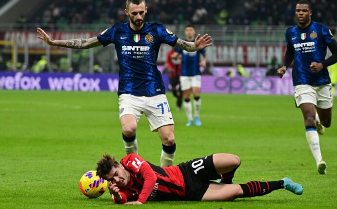 Brozovic verlängert Vertrag bei Gosens-Klub Inter