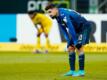 Hoffenheims Munas Dabbur gehört zu Israels Kader für das Länderspiel in Sinsheim.