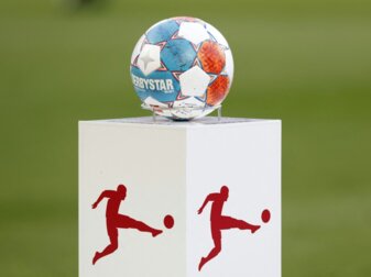 Bundesliga-Relegation am 19. und 23. Mai Bundesliga-Relegation am 19. und 23. Mai