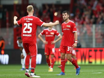 Foto: Maja Hitij/Getty Images Foto: Maja Hitij/Getty Images