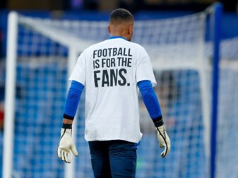 Fanvereinigungen starten Bürgerinitiative Fanvereinigungen starten Bürgerinitiative