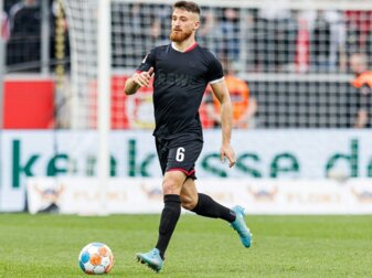 Entscheidung gefallen: Kölns Özcan spielt für die Türkei Entscheidung gefallen: Kölns Özcan spielt für die Türkei