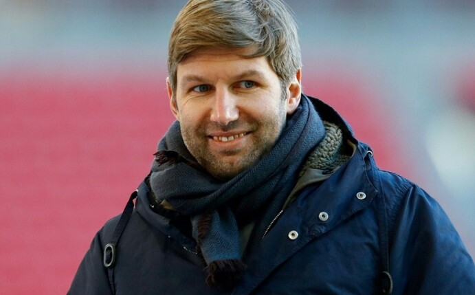 Hitzlsperger will auch künftig im Profi-Fußball arbeiten