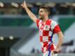 Kramaric-Tor reicht Kroatien nicht zum Sieg