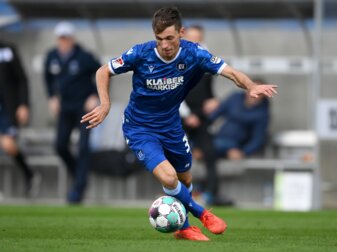 Foto: Matthias Hangst/Getty Images Foto: Matthias Hangst/Getty Images