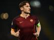 Totti kritisiert Roma-Trainer Spalletti (Quelle: SID)