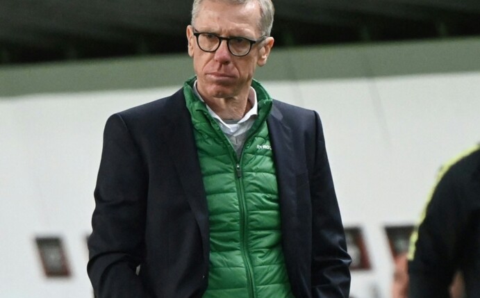 Foda-Nachfolge: Stöger und Herzog zählen zu den Kandidaten